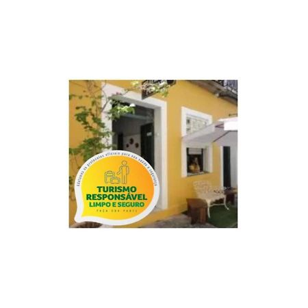 סלבאדור Solar Das Artes - Pousada Boutique מראה חיצוני תמונה