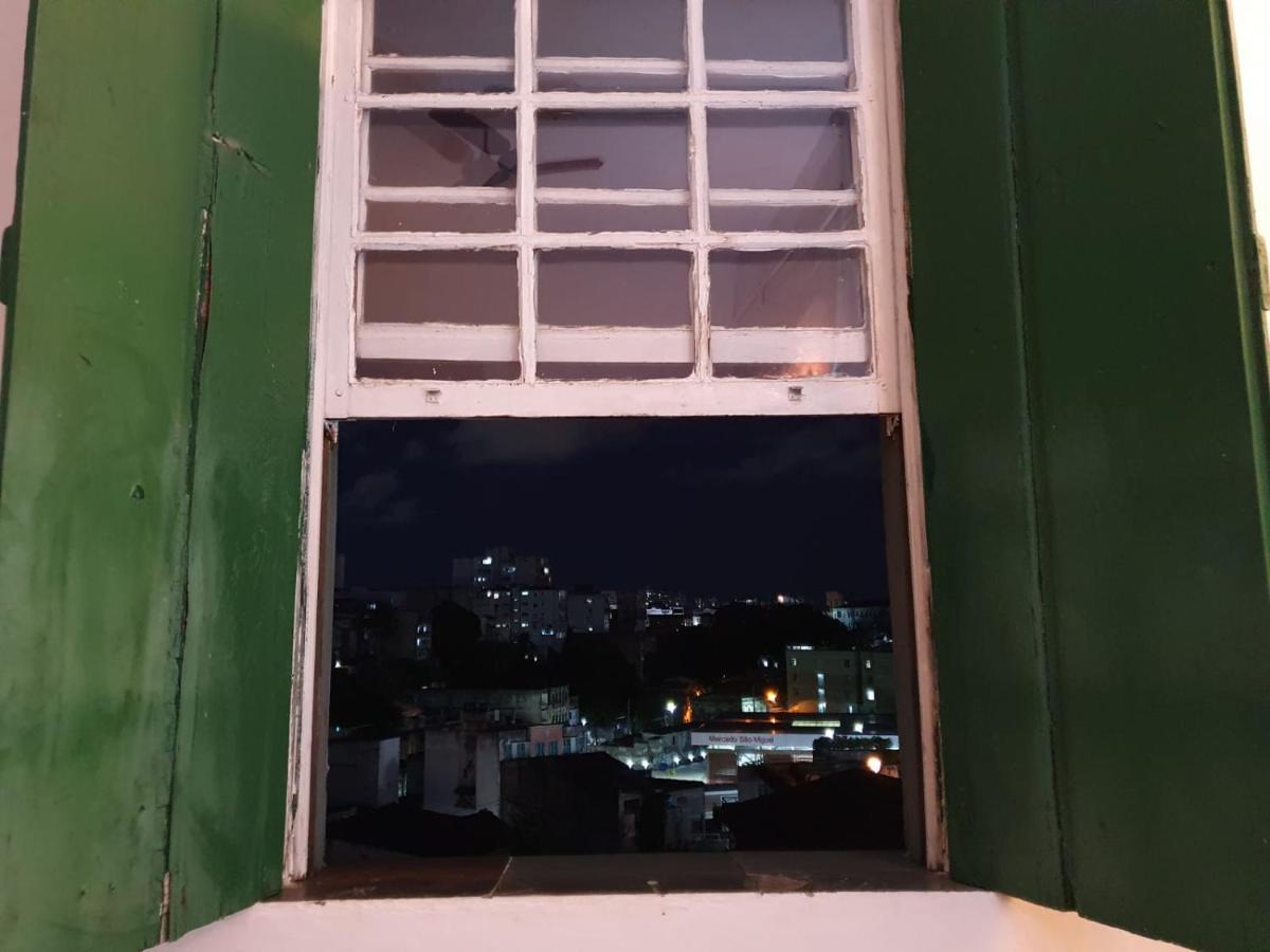סלבאדור Solar Das Artes - Pousada Boutique מראה חיצוני תמונה