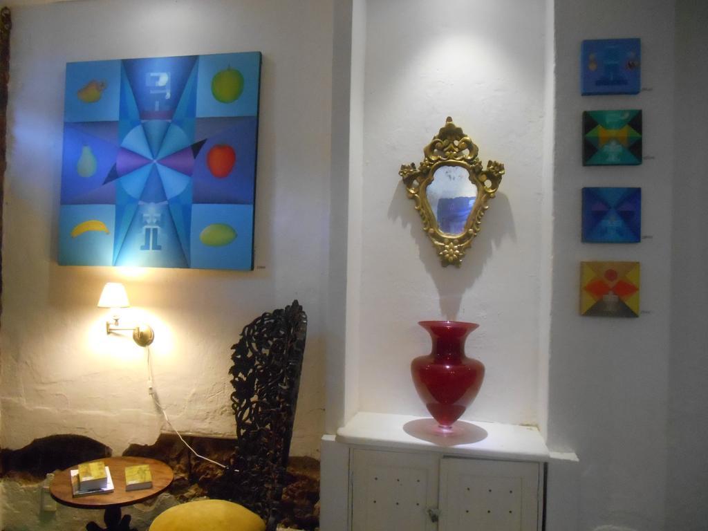 סלבאדור Solar Das Artes - Pousada Boutique מראה חיצוני תמונה