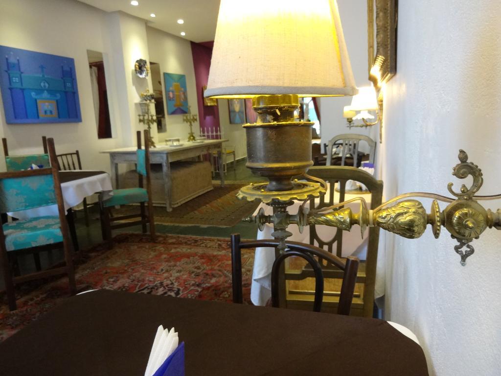 סלבאדור Solar Das Artes - Pousada Boutique מראה חיצוני תמונה
