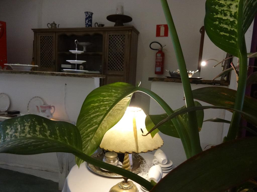 סלבאדור Solar Das Artes - Pousada Boutique מראה חיצוני תמונה